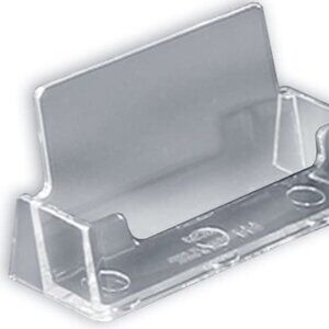 Azar 252010 Counter Business Card Holder, 10 Count